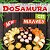 Суши-пицца бар "ДоСамура" ✔ (официальная группа)