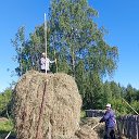 Сергей Патракеев