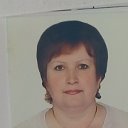 Irina Mironova (Данилова)