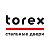 Стальные двери TOREX40