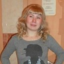 Марианна Пономарева