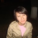 Елена Серовская