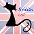British cat