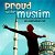I'm Muslim & I'm Proud!