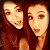 Ariana Joan Butera Grande♥♥♥