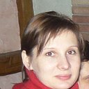 Елена Колосова