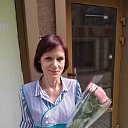 Людмила Авраменко