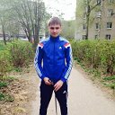 Сергей Господчиков