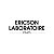 Ericson Laboratoire - официальный дистрибьютор