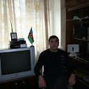 Natig Aliyev
