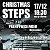 17/12 CHRISTMAS STEPS/ FPRF (Новосибирск)