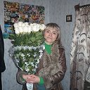 Елена Куличкова