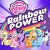 ☑★Фан клуб MLP Rainbow Power and Rainbow Rocks★™