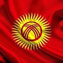 Kyrgyzstan KG