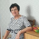 Ирина Ткаченко (Шкуратова)