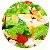 Простые вкусные салаты - Рецепты  c ФОТО