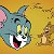 TOM AND JERRY