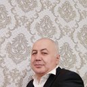 Rustam Aliyev