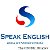 SPEAK ENGLISH