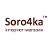 Soro4ka.com.ua - інтернет магазин сорочок