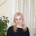 Екатерина Буянова