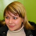 Елена Кандаурова