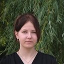 Елена Рыжикова