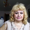 Galina Burtseva