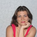 Наталья Симагина