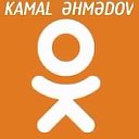 KAMAL AHMEDOV ODNOKLASSNİKİ