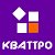 кафе "КВАТТРО"