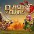 Clash Of CLANS UZBEK