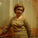 Лена Шарова