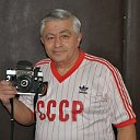 Анатолий Конев -журналист СССР
