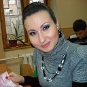 Amina Ismailova