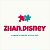 Zhan Disney