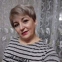 Ирина Закревская
