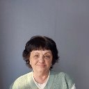 Ирина Мартюшева ( Уфимцева)