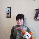 Наталья Стороженко