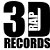 3DRap Records