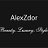 ALEXZDOR STUDIO