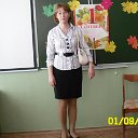 Mariya Krylova