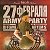 Кафе НеоН  ARMY PARTY  27 февраля