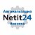 CRM. Сайты. Bi-аналитика. Netit24.