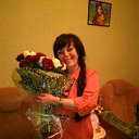 Светлана Гришанова (Фандюшина)