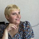 Марина Ежова