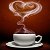 Кофе, шоколад, любовь ♥