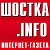 Интернет-газета "Шостка INFO"