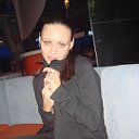 Полина Ветрова