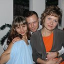 Оксана Медведева (Андрющенко)